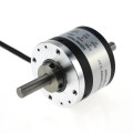 Yumo Isa5208 Series 52mm 8mm Wheel Incremental Absolute Rotary Encoder